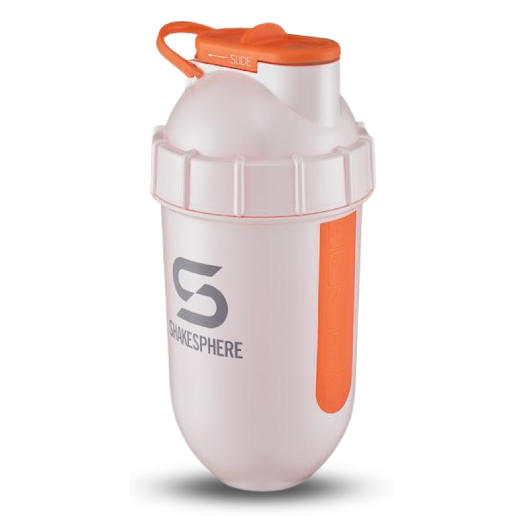 SHAKESPHERE TUMBLER SERIES VIEW PROTEIN SHAKER 700 ML แก้วเชคเวย์โปรตีน