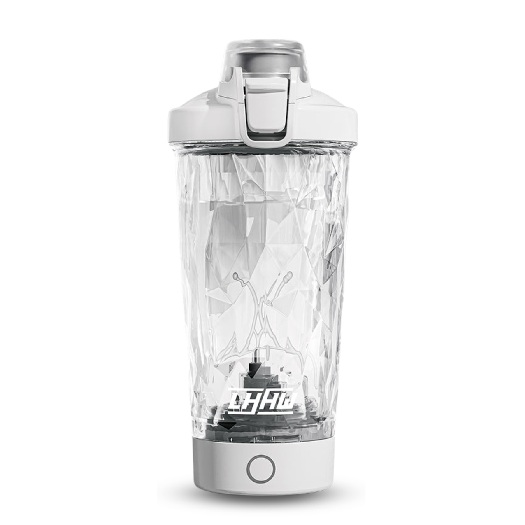 LHHW AUTOMATIC STIRRING CUP ELECTRIC SHAKER 500 ML แก้วปั่นอัตโนมัติ