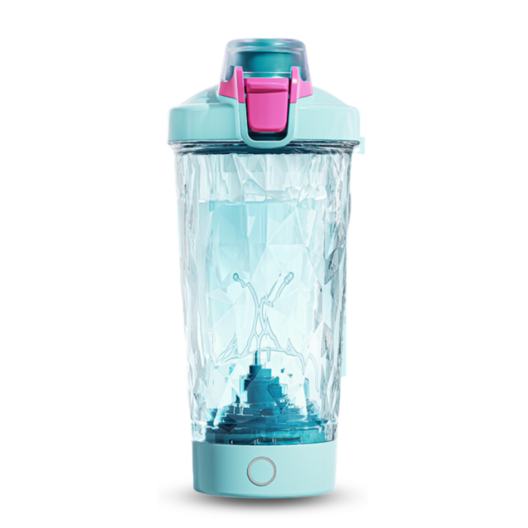 LHHW AUTOMATIC STIRRING CUP ELECTRIC SHAKER 500 ML แก้วปั่นอัตโนมัติ-Wel Store®