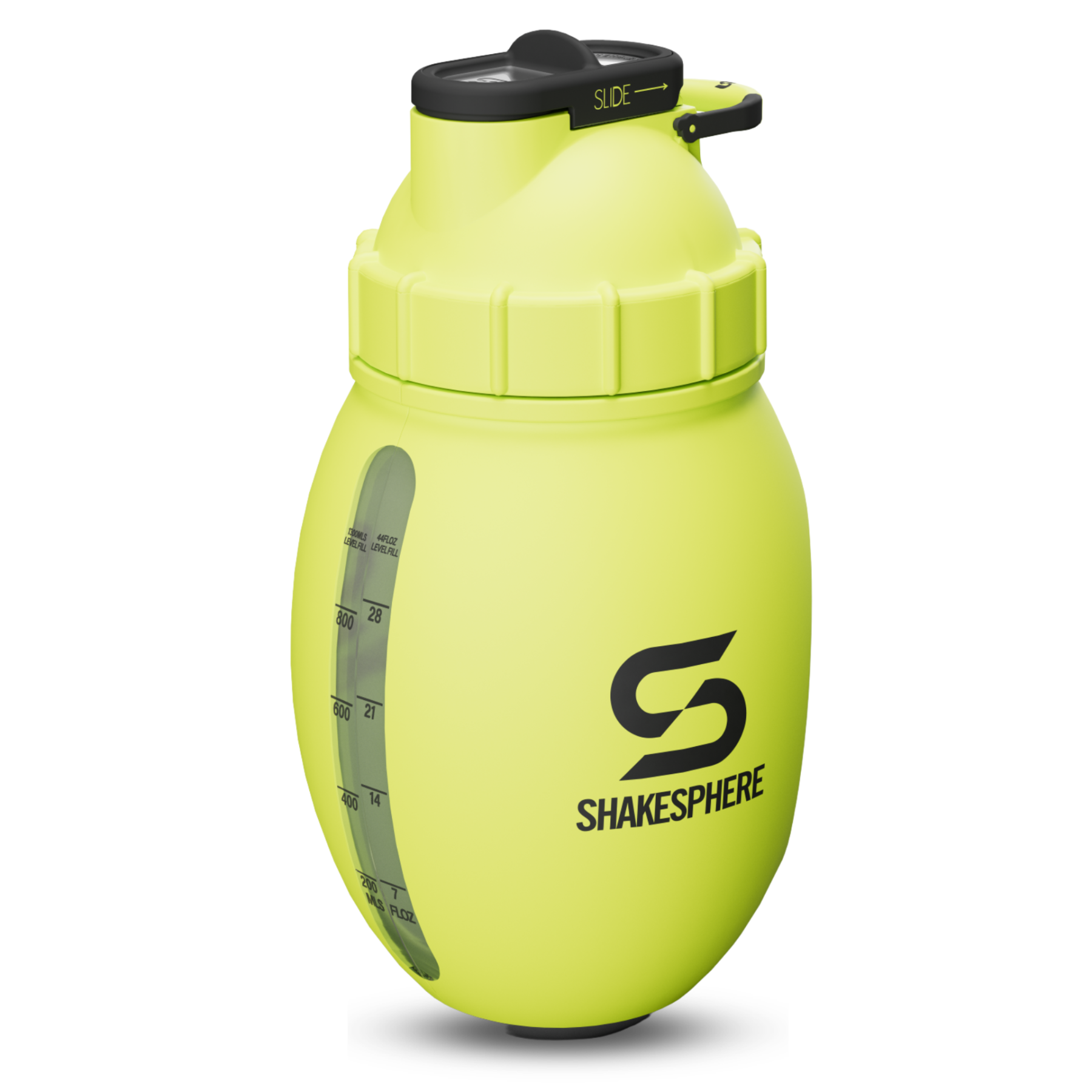 SHAKESPHERE MIXER JUG 1300 ML ขวดน้ำขนาดใหญ่ ความจุ 1300 มล.