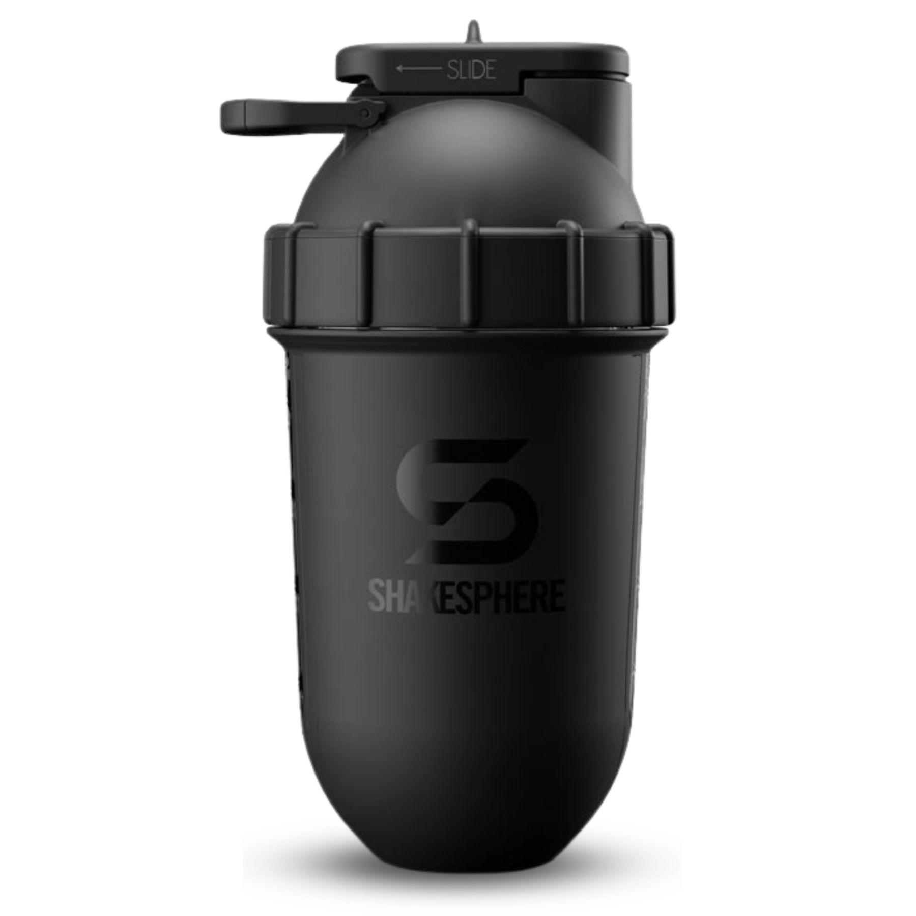 SHAKESPHERE TUMBLER COOLER SHAKER OMBRE TRITAN 700 ML เเก้วเชคเวย์โปรตีน