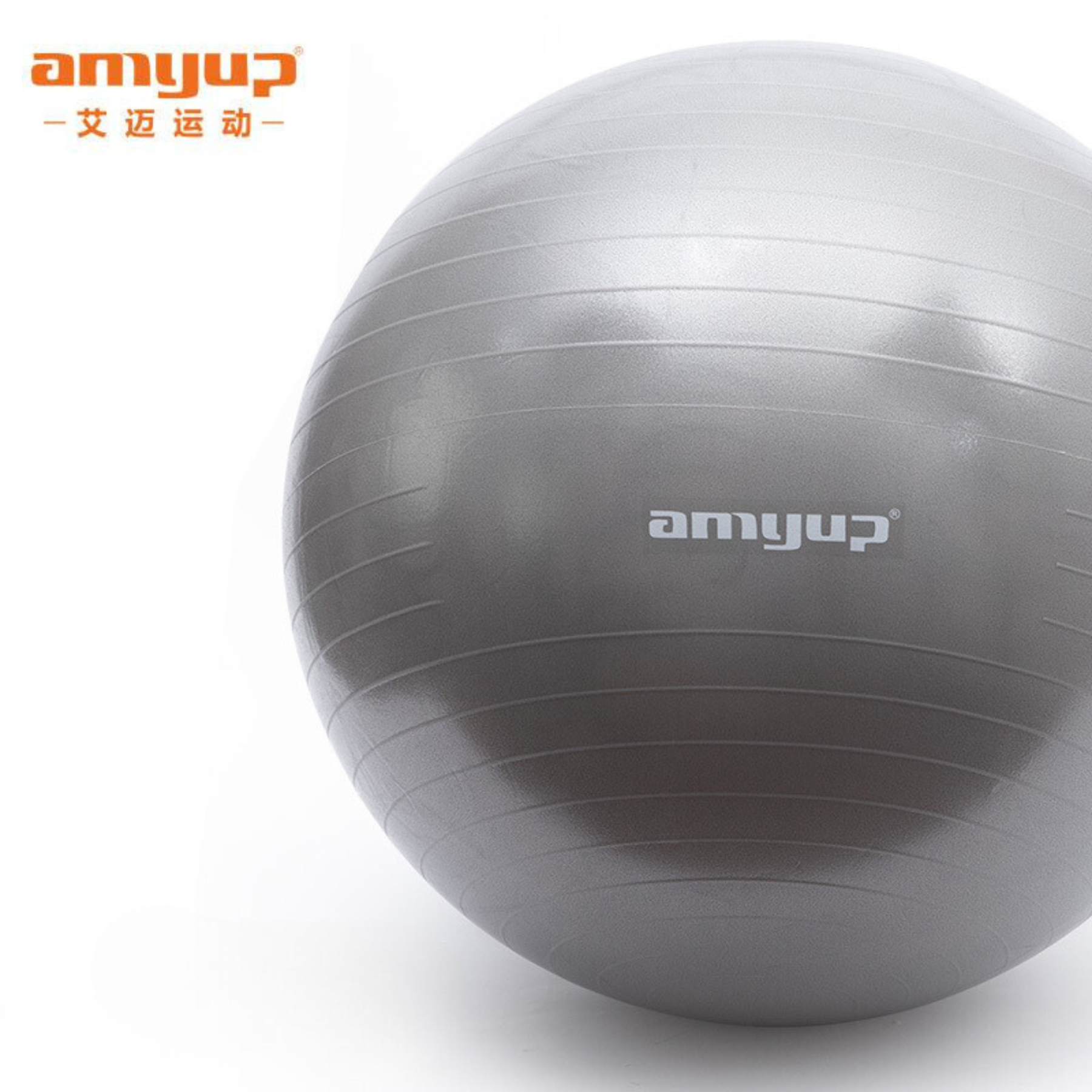 YOGA BALL ลูกบอลฝึกโยคะ-Wel Store®