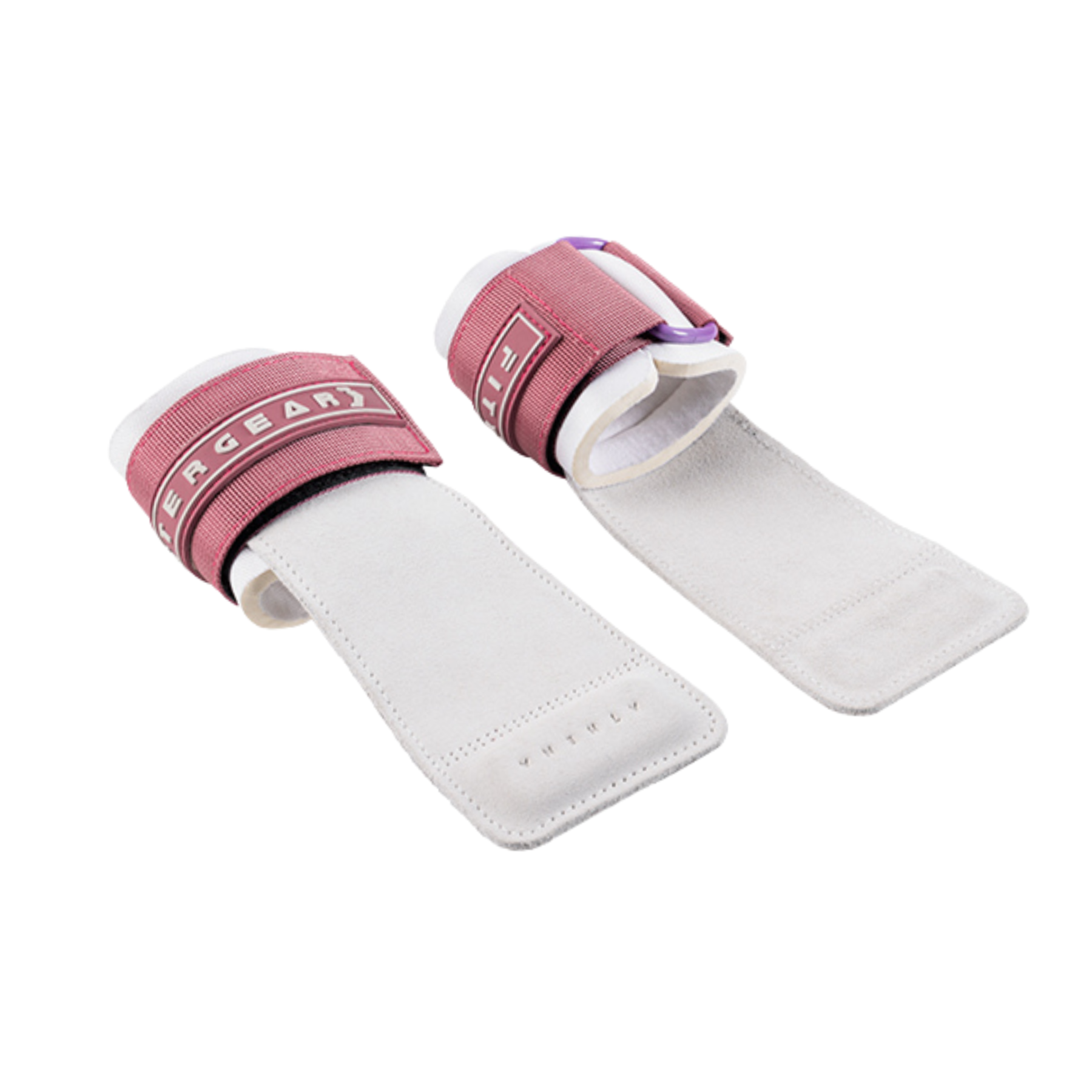 FITTERGEAR POWER GRASP PRO (HEROINE POWER) ถุงมือยกน้ำหนักหนังเเท้(สำหรับผู้หญิง)