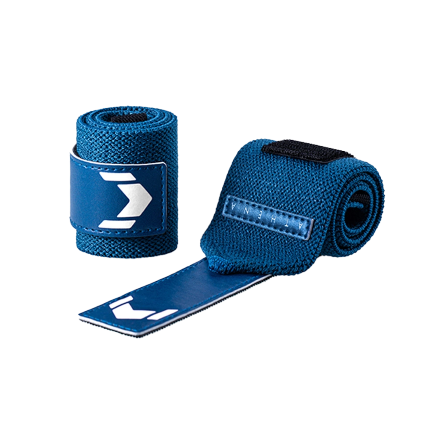 FITTERGEAR WRIST WRAPS (HEROINE POWER) สายรัดข้อมือยกน้ำหนัก ปกป้องข้อมือ