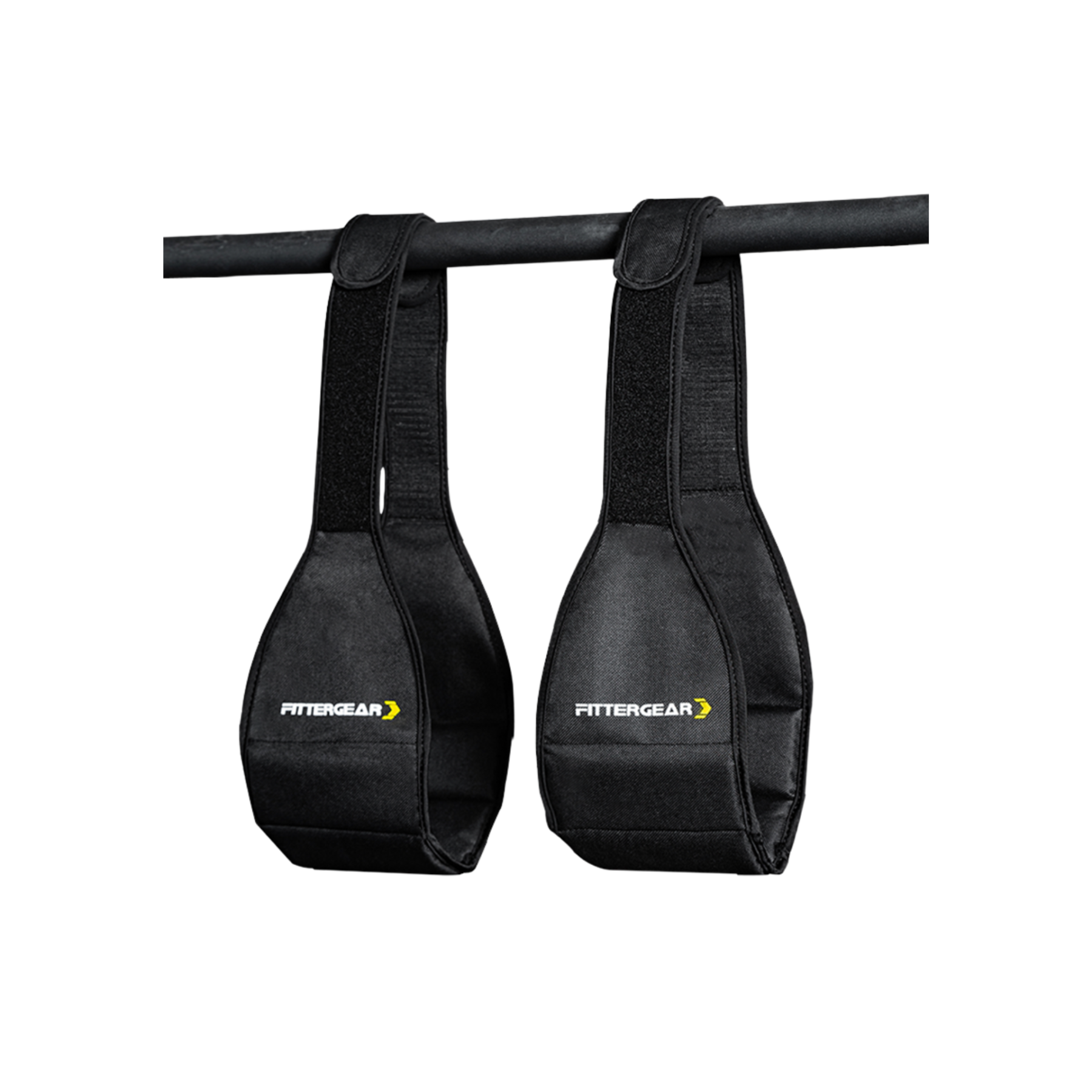 FITTERGEAR AB STRAPS อุปกรณ์ฝึกความแข็งแกร่งให้กับกล้ามเนื้อแกนกลางลำตัว