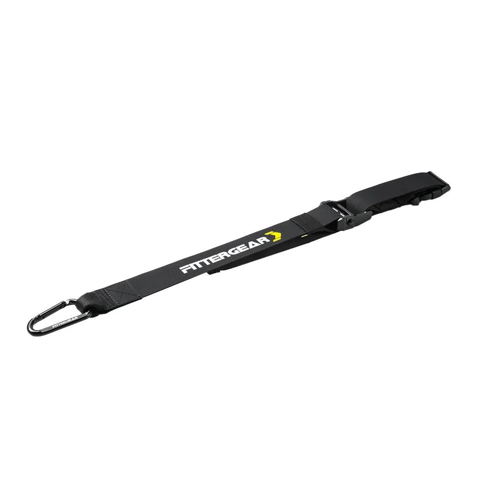 FITTERGEAR PULL UP ASSIST BAND อุปกรณ์เสริมสำหรับออกกำลังกายแบบดึง