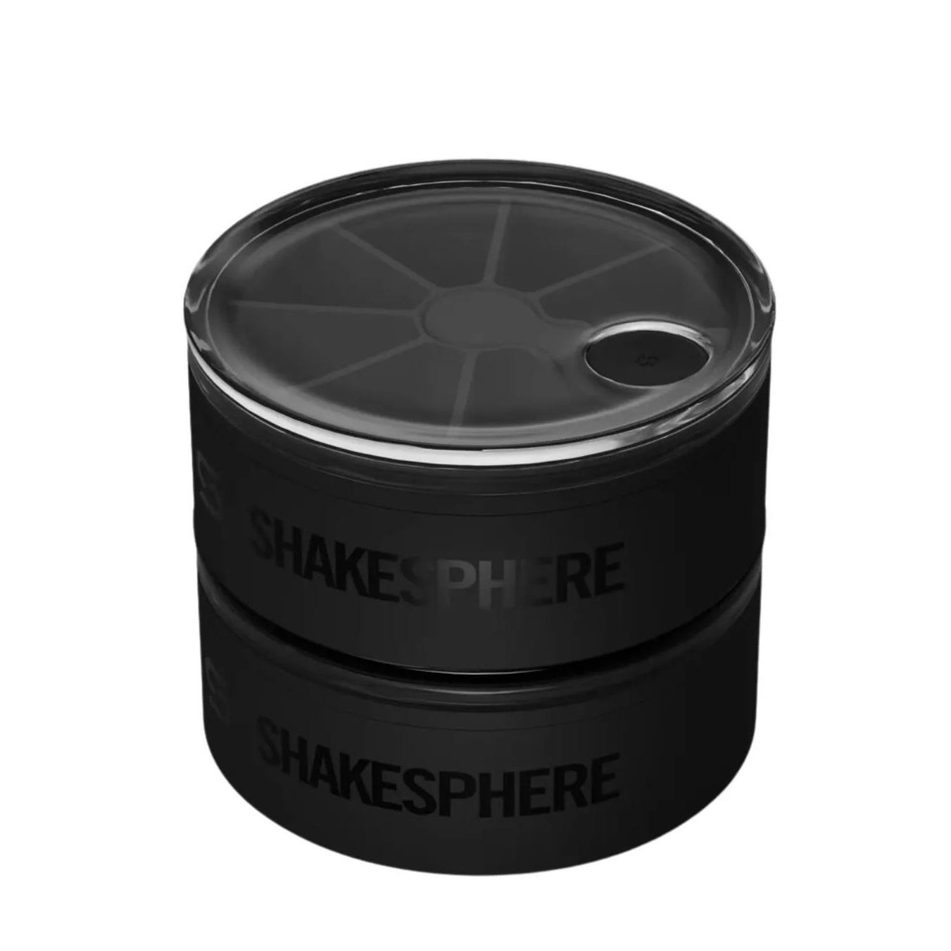 SHAKESPHERE MAGNETIC PILL STORAGE 2 UNITS PACK  กล่องเก็บยา 2 ชั้น ชั้นละ 7 ช่อง