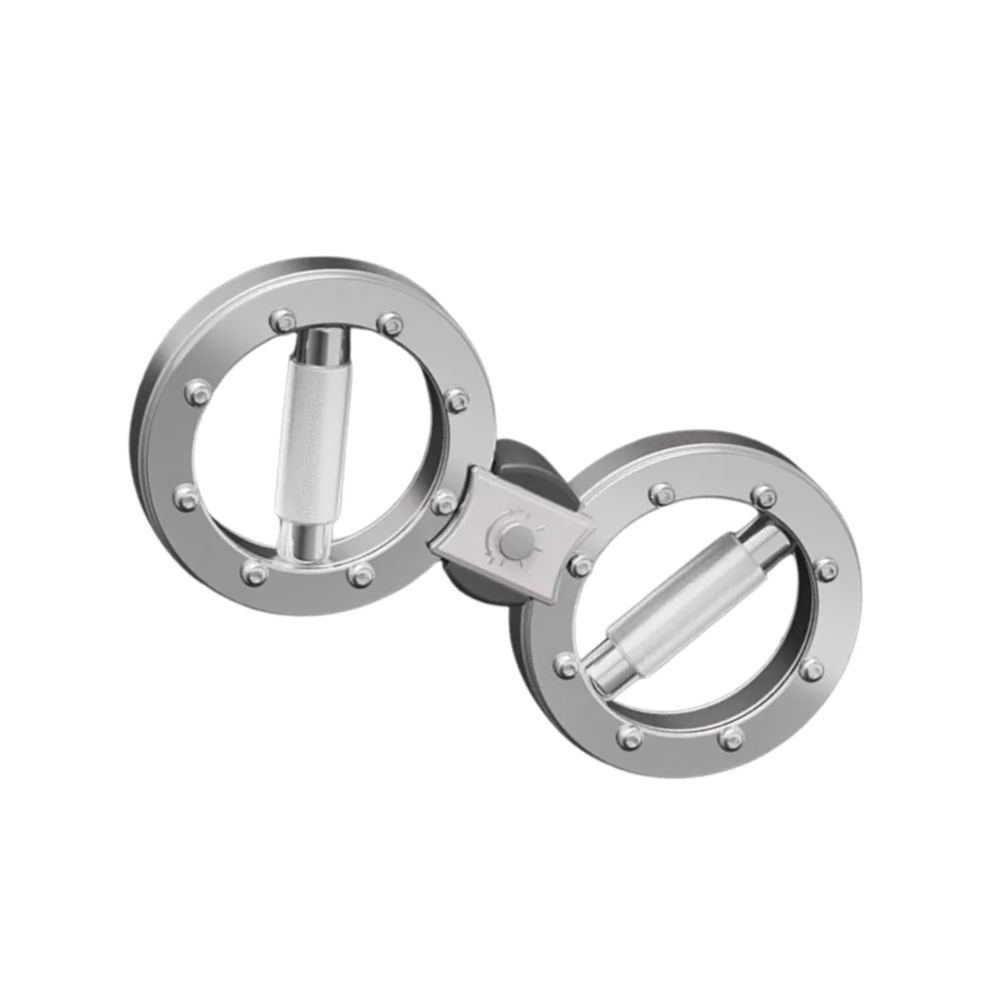 MUSCLE TRAINING DEVICE อุปกรณ์ฝึกความแข็งแรงกล้ามเนื้อแขน