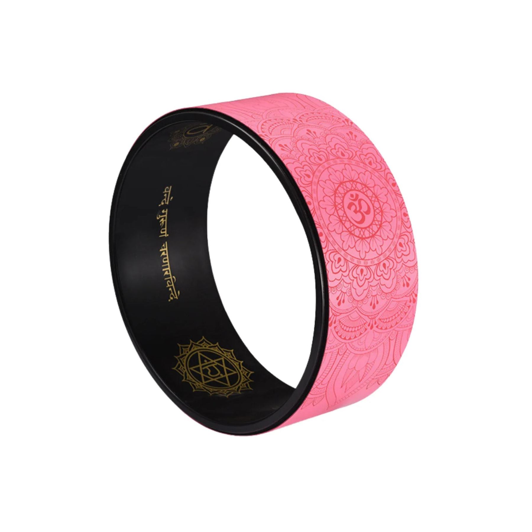 YOGA WHEEL วงล้อฝึกโยคะเเละพิลาทิส