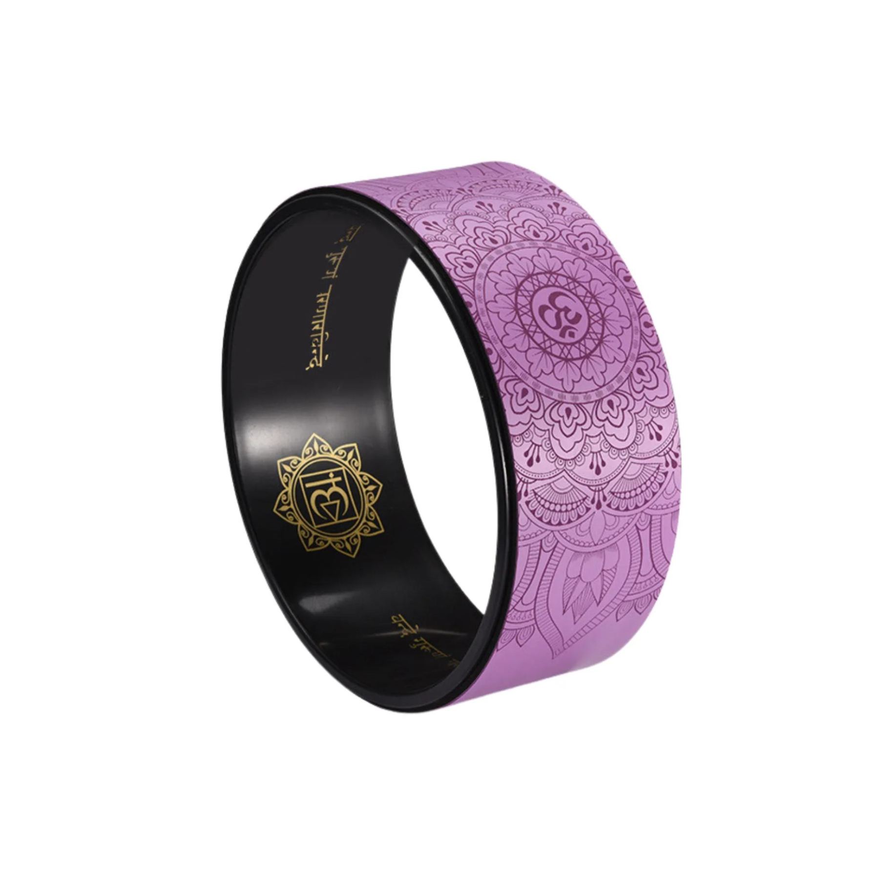 YOGA WHEEL วงล้อฝึกโยคะเเละพิลาทิส