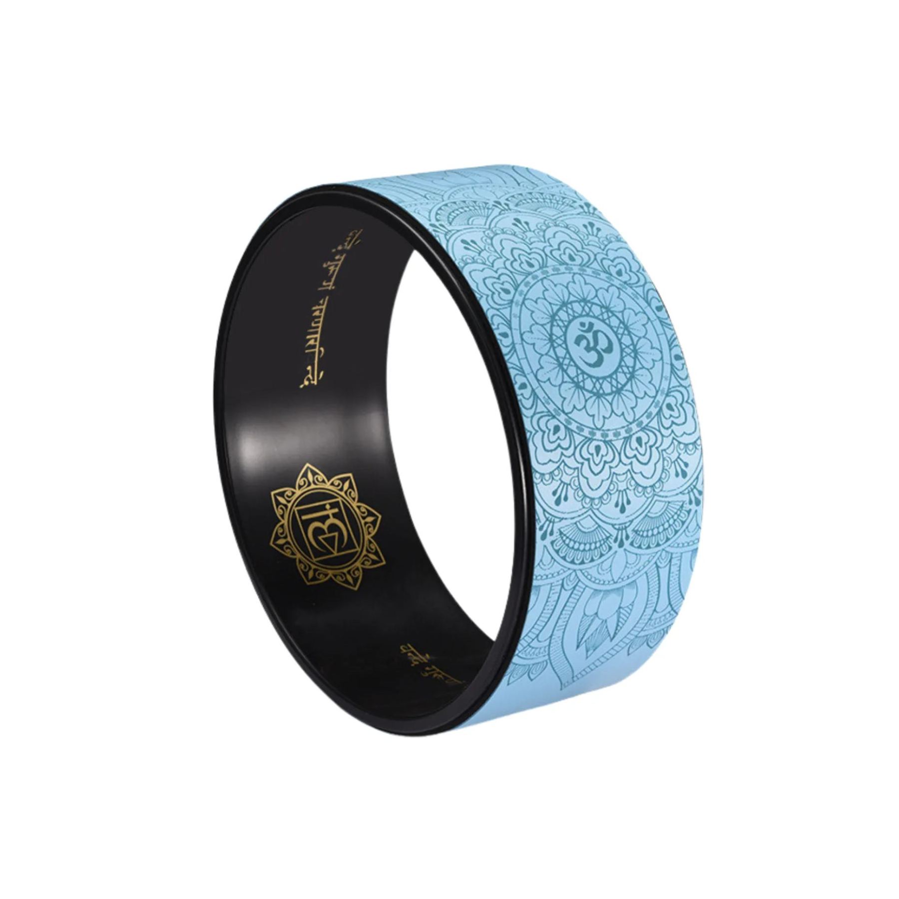 YOGA WHEEL วงล้อฝึกโยคะเเละพิลาทิส