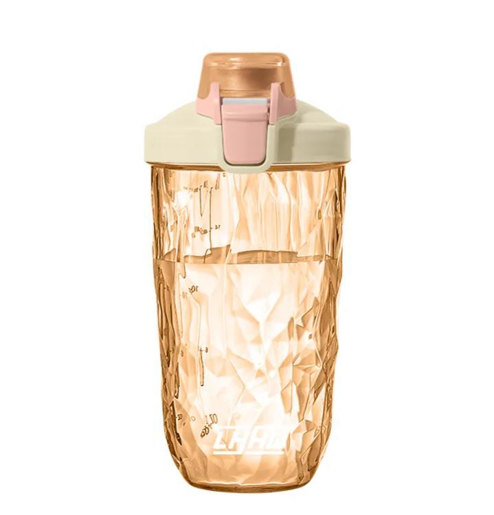 LHHW PROTEIN SHAKER BOTTLES 22 OZ,600 ML เเก้วเชคโปรตีน ความจุ 600 มล.