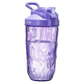 LHHW PROTEIN SHAKER BOTTLES 22 OZ,600 ML เเก้วเชคโปรตีน ความจุ 600 มล.