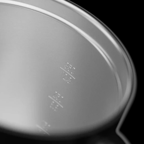 SHAKESPHERE THERMAL COFFEE CUP MATTE STEEL แก้วกาแฟเก็บอุณหภูมิ แก้วน้ำเก็บอุณหภูมิ