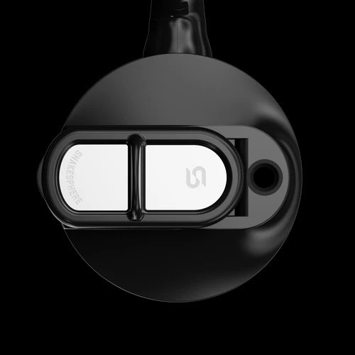 SHAKESPHERE THERMAL COFFEE CUP MATTE STEEL แก้วกาแฟเก็บอุณหภูมิ แก้วน้ำเก็บอุณหภูมิ