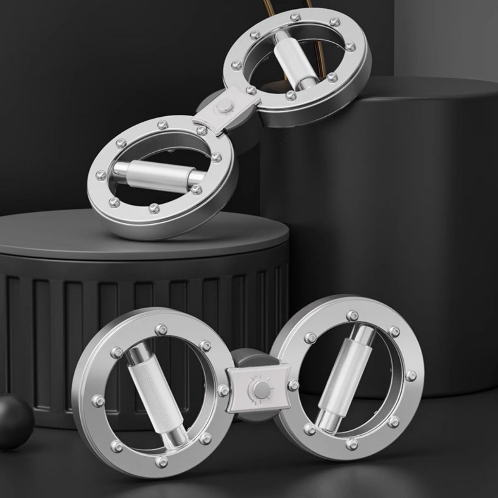 MUSCLE TRAINING DEVICE อุปกรณ์ฝึกความแข็งแรงกล้ามเนื้อแขน