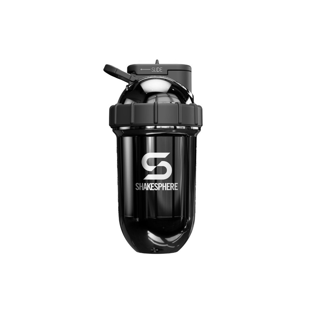 SHAKESPHERE Tumbler Wall Steel Shaker-Mirrored 700ml แก้วเชคเกอร์รุ่นสแตนเลสแบบเงา