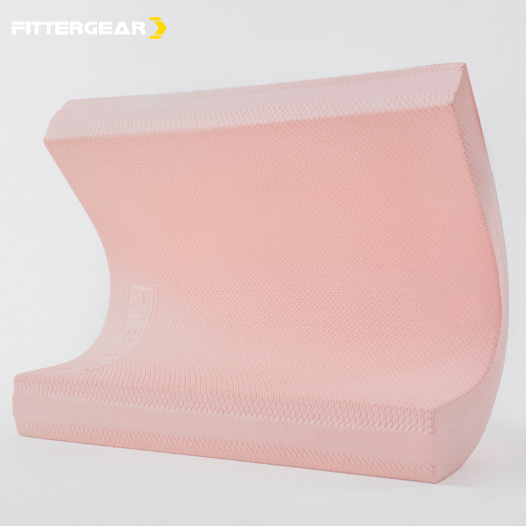 FITTERGEAR Training Mat หนา 5 cm.