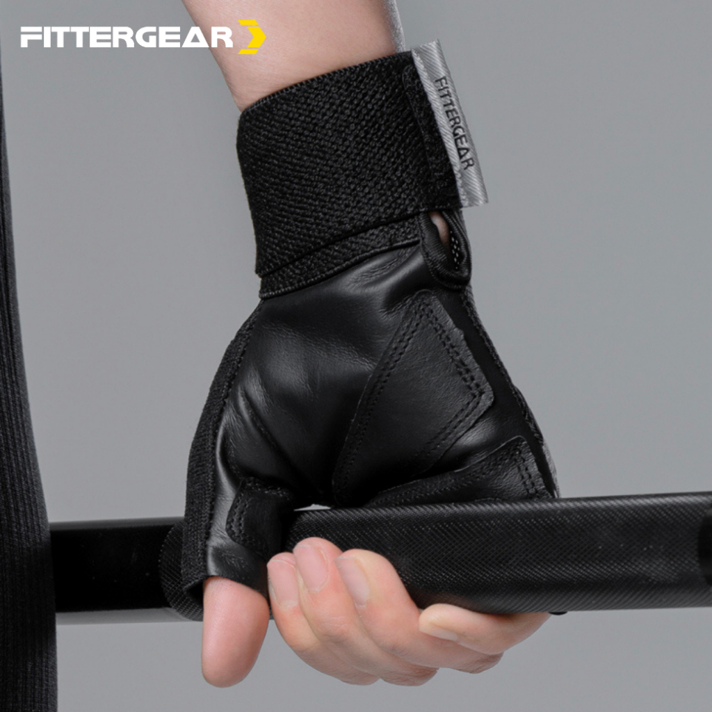 FITTERGER ถุงมือออกกำลังกาย Female