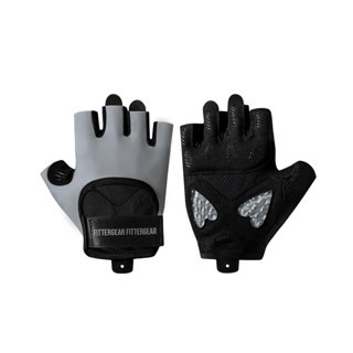 FITTERGEAR TRAINING GLOVE SWEET HEART ถุงมือฟิตเนส ถุงมือออกกำลังกายผู้หญิง ผ้ายืดหยุ่น ระบายกาศได้ดี
