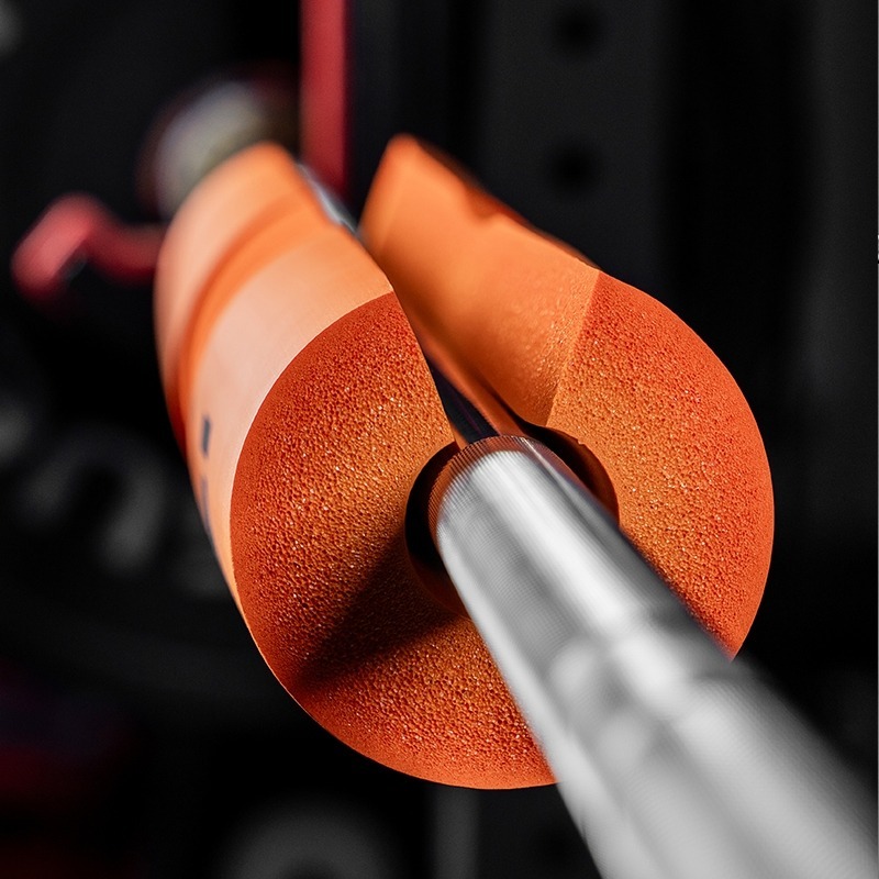 FITTERGEAR BARBELL SHEATH โฟมรองคอ โฟมหุ้มบาร์เบลสำหรับยกน้ำหนัก