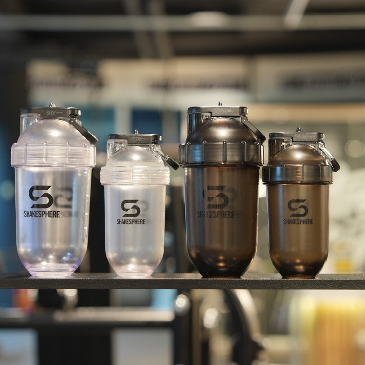 SHAKESPHERE TUMBLER SERIES TRITAN MINI แก้วเชคเวย์โปรตีน 400 ML. แก้วน้ำขนาดเล็ก