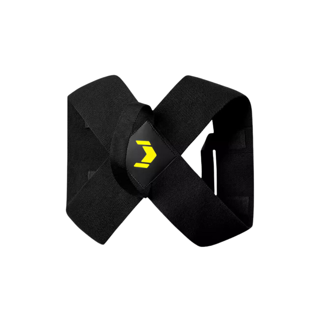 Fittergear Posture Corrector 2 adjustable back and shoulder support brace