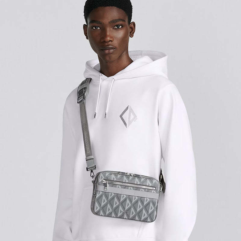 DIOR サファリメッセンジャーバッグ Ref: 1ESPO206CDP_H42E-最安値に挑戦中!!!