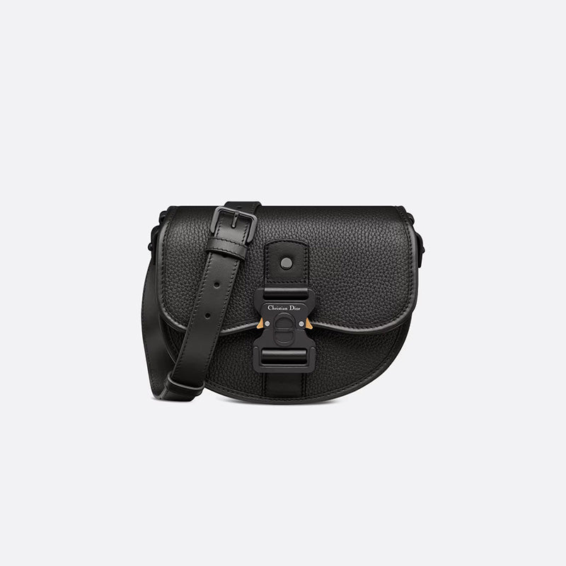 DIOR ミニサドルメッセンジャーバッグ Ref:1ADPO033LAC_H00N-最安値に挑戦中!!!