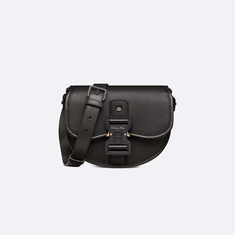 DIOR ミニサドルメッセンジャーバッグ Ref:1ADPO033LAC_H00N-最安値に挑戦中!!!