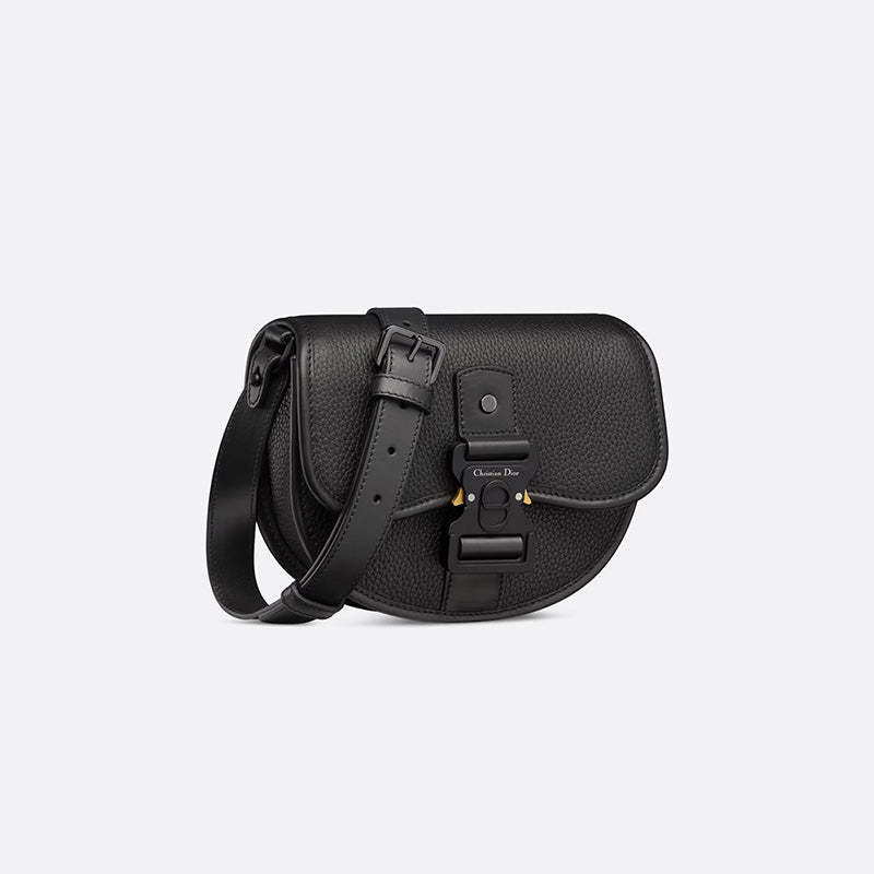 DIOR ミニサドルメッセンジャーバッグ Ref:1ADPO033LAC_H00N-最安値に挑戦中!!!