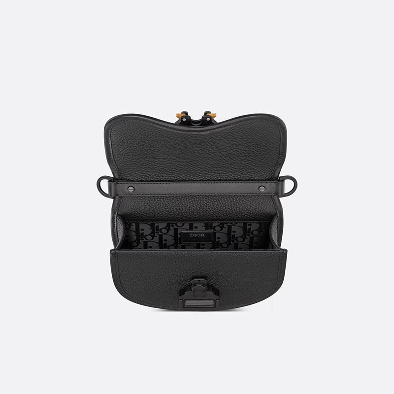 DIOR ミニサドルメッセンジャーバッグ Ref:1ADPO033LAC_H00N-最安値に挑戦中!!!