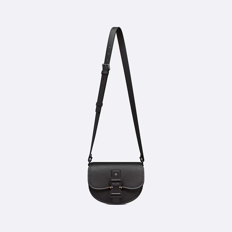 DIOR ミニサドルメッセンジャーバッグ Ref:1ADPO033LAC_H00N-最安値に挑戦中!!!