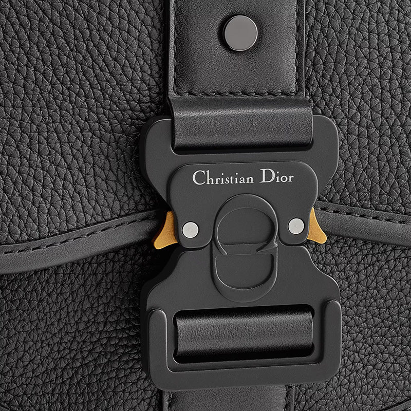 DIOR ミニサドルメッセンジャーバッグ Ref:1ADPO033LAC_H00N-最安値に挑戦中!!!
