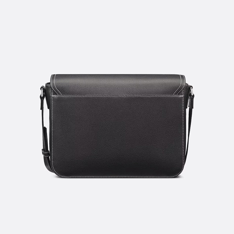 DIOR サドルメッセンジャーバッグ Ref: 1ADME162YKK_H00N-最安値に挑戦中!!!