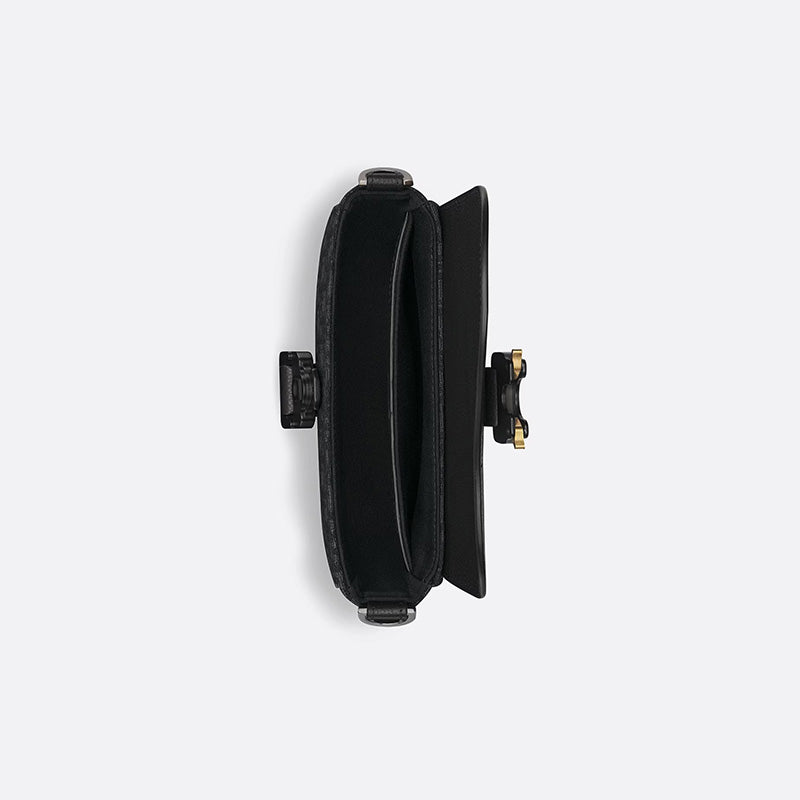 DIOR ミニサドルメッセンジャーバッグ Ref: 2ADCA435YKS_H03E-最安値に挑戦中!!!