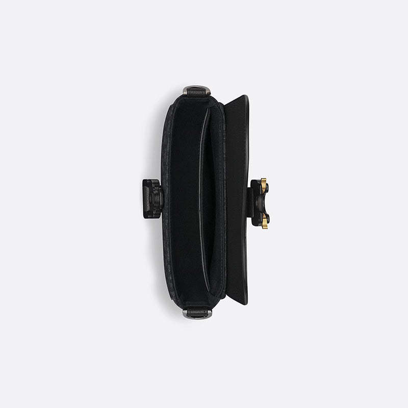 DIOR ミニサドルメッセンジャーバッグ Ref: 2ADCA435YKS_H03E-最安値に挑戦中!!!