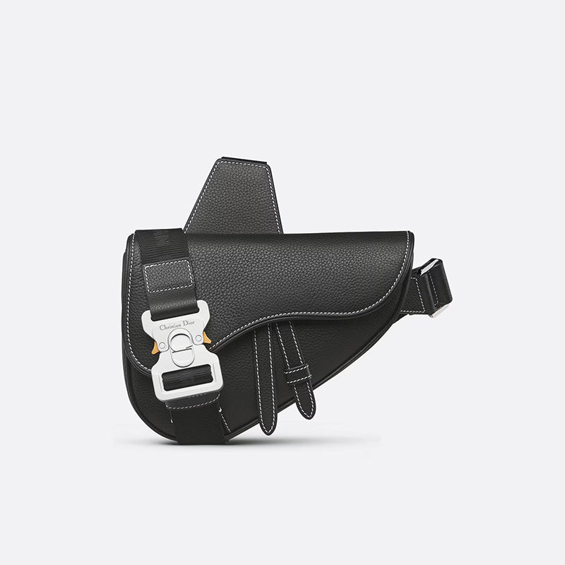 DIOR ミニサドルバッグ Ref:  1ADPO248YKK_H00N-最安値に挑戦中!!!