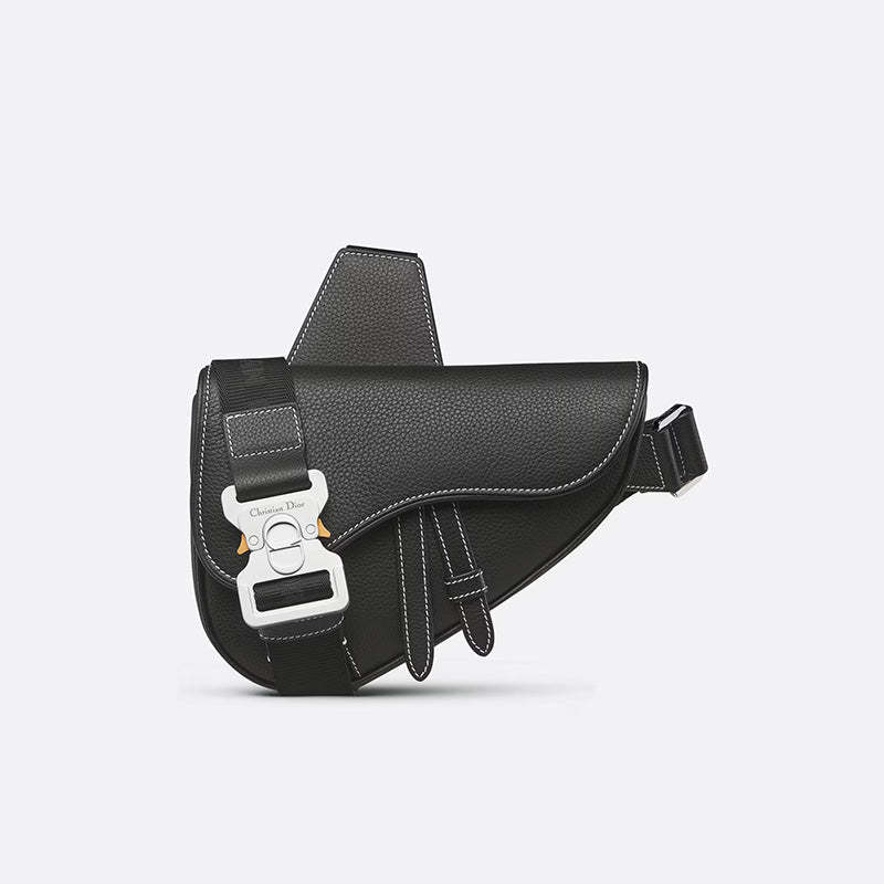 DIOR ミニサドルバッグ Ref:  1ADPO248YKK_H00N-最安値に挑戦中!!!