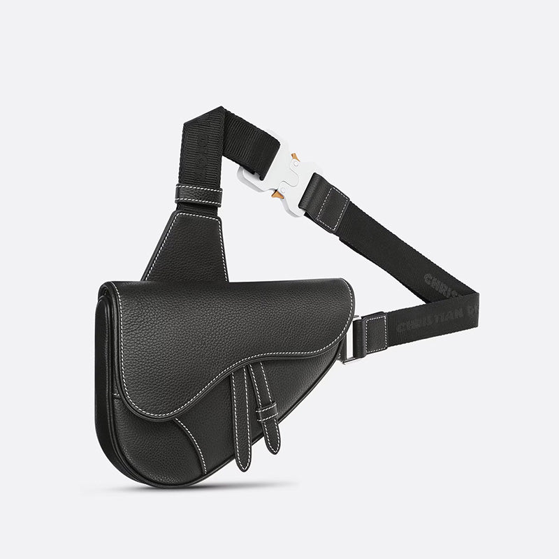 DIOR ミニサドルバッグ Ref:  1ADPO248YKK_H00N-最安値に挑戦中!!!