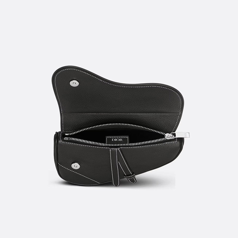 DIOR ミニサドルバッグ Ref:  1ADPO248YKK_H00N-最安値に挑戦中!!!