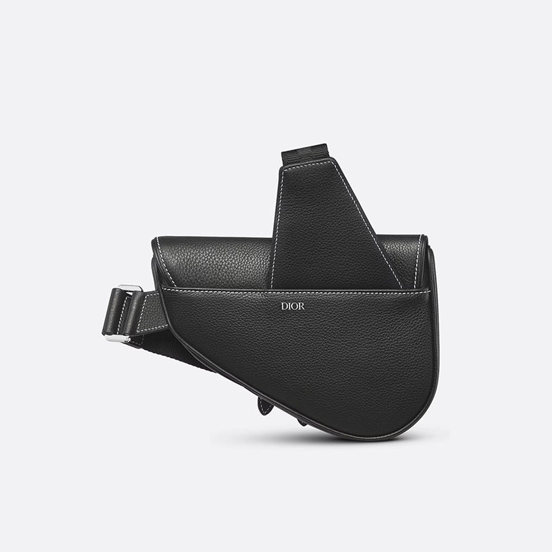 DIOR ミニサドルバッグ Ref:  1ADPO248YKK_H00N-最安値に挑戦中!!!