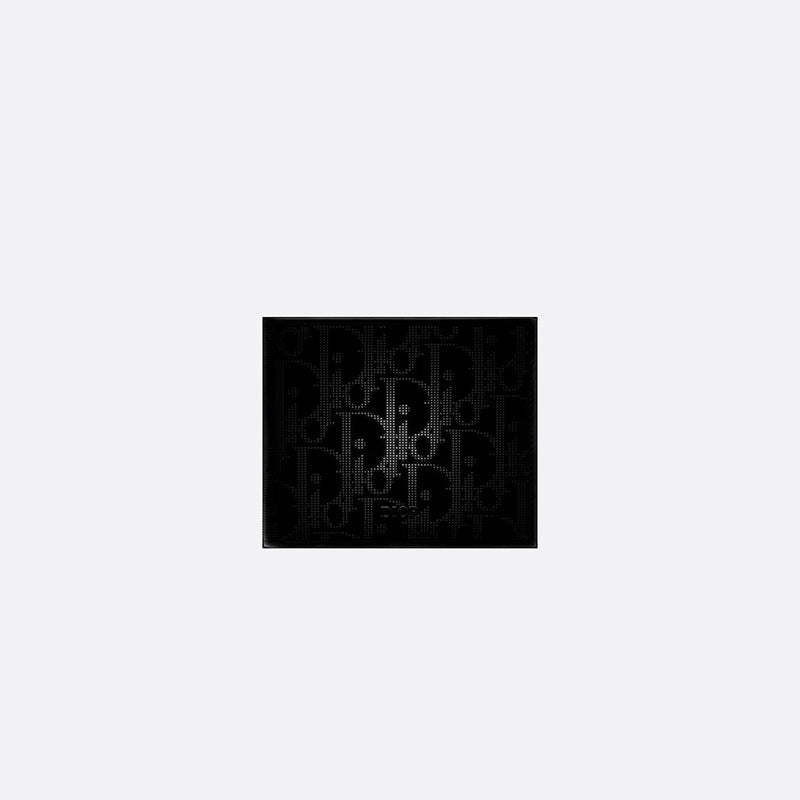 DIOR 2つ折りウォレット Ref:   2ESBH027VPD_H03E-最安値に挑戦中!!!