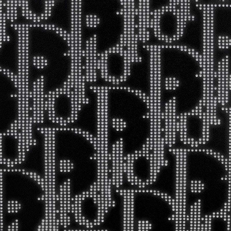 DIOR 2つ折りウォレット Ref:   2ESBH027VPD_H03E-最安値に挑戦中!!!