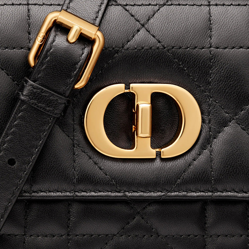 DIOR Miss Caro ミニバッグRef:S5169UDAX_M900-最安値に挑戦中!!!