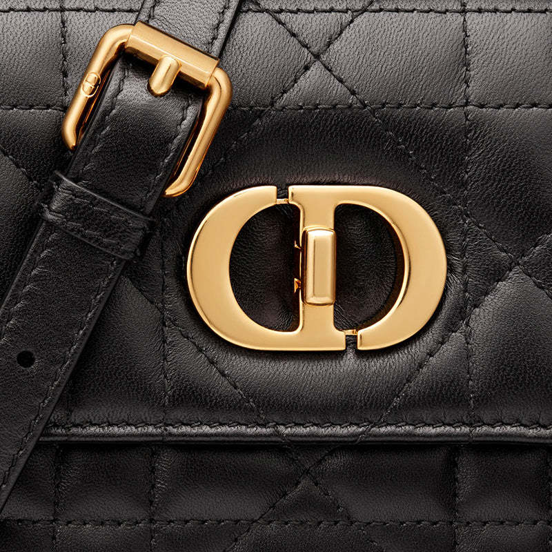 DIOR Miss Caro ミニバッグRef:S5169UDAX_M900-最安値に挑戦中!!!