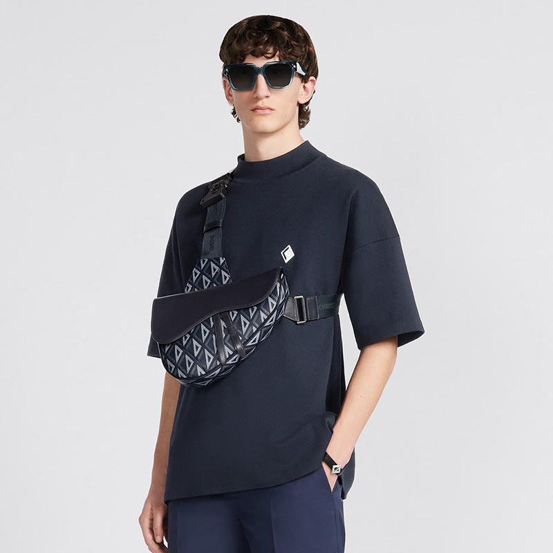 DIOR サドルバッグ  Ref: 1ADPO093CDP_H36B-最安値に挑戦中!!!