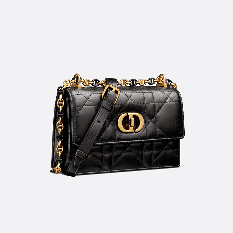 DIOR Miss Caro ミニバッグRef:S5169UDAX_M900-最安値に挑戦中!!!