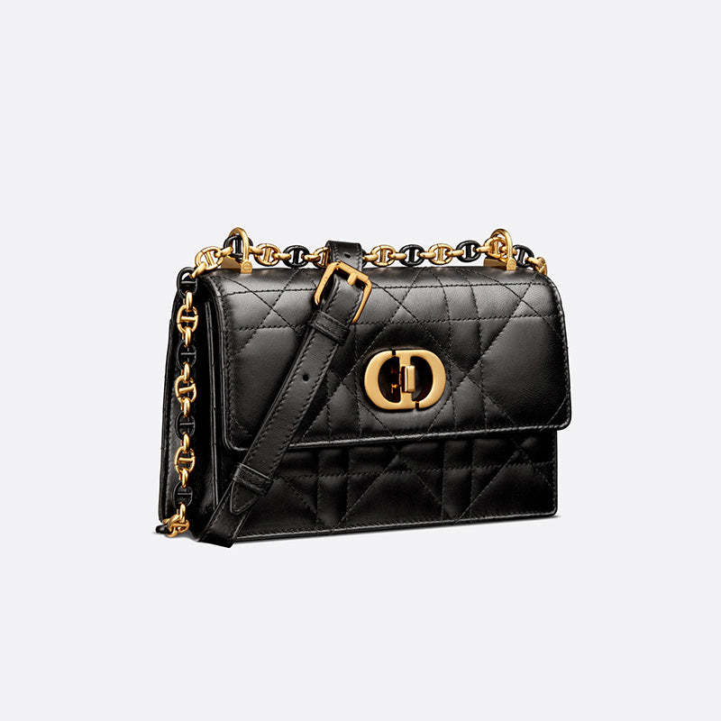 DIOR Miss Caro ミニバッグRef:S5169UDAX_M900-最安値に挑戦中!!!