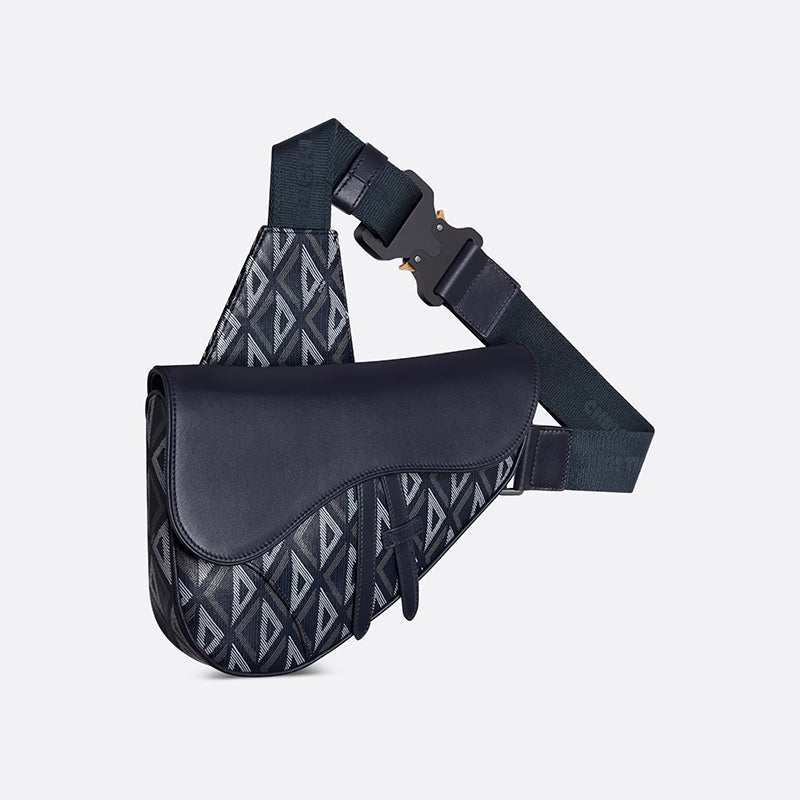 DIOR サドルバッグ  Ref: 1ADPO093CDP_H36B-最安値に挑戦中!!!